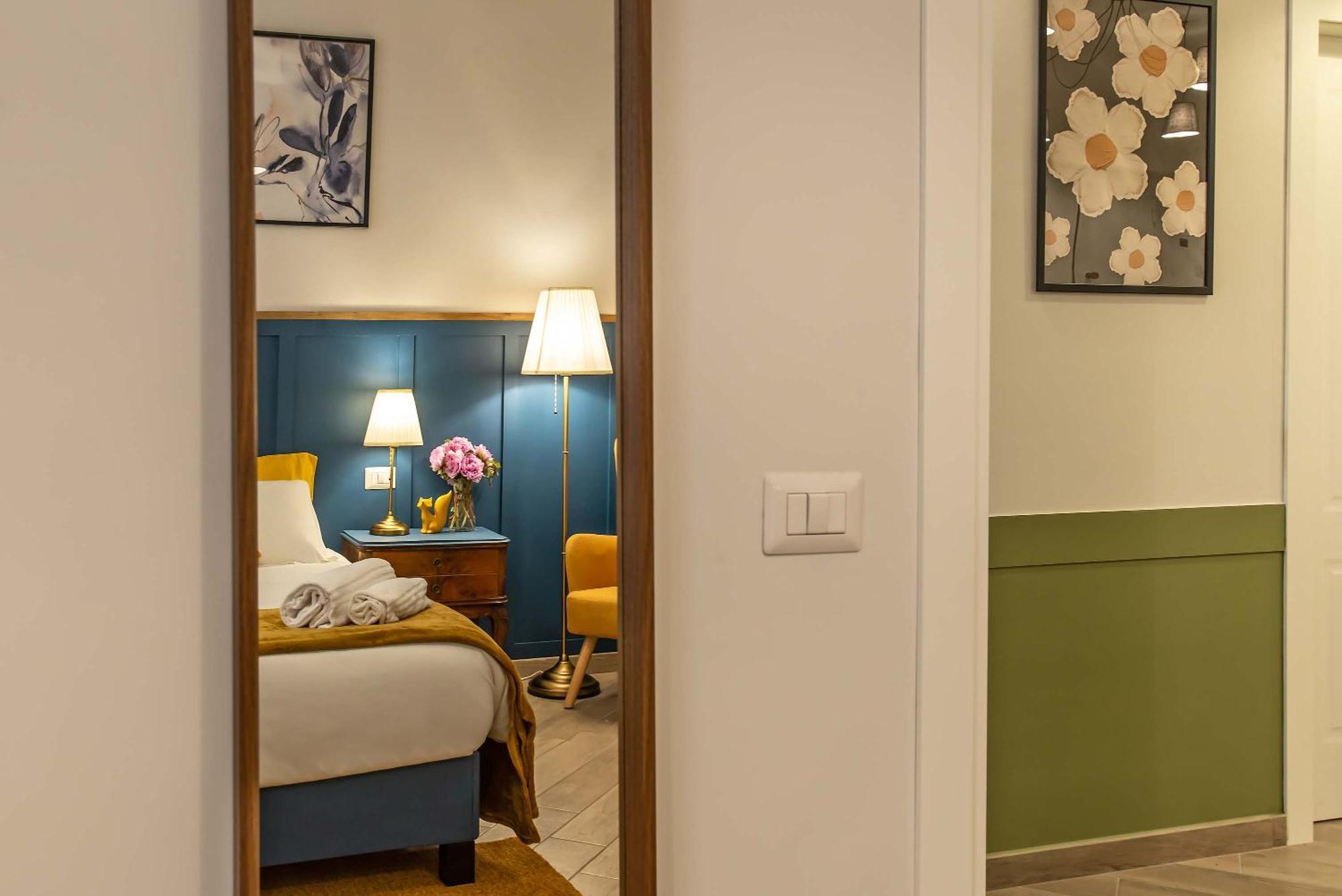 Appartement Ary's Vatican