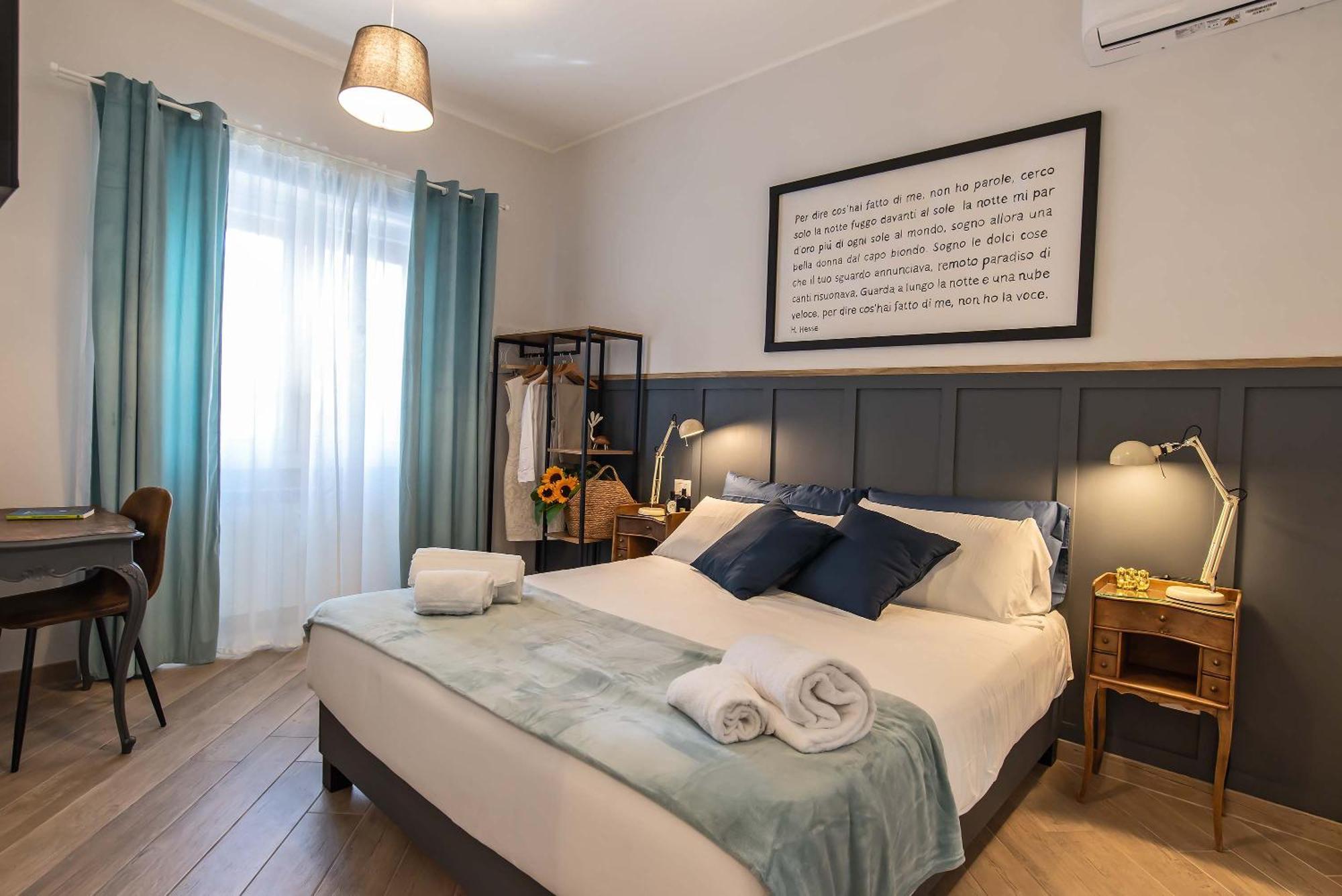 Appartement Ary's Vatican *