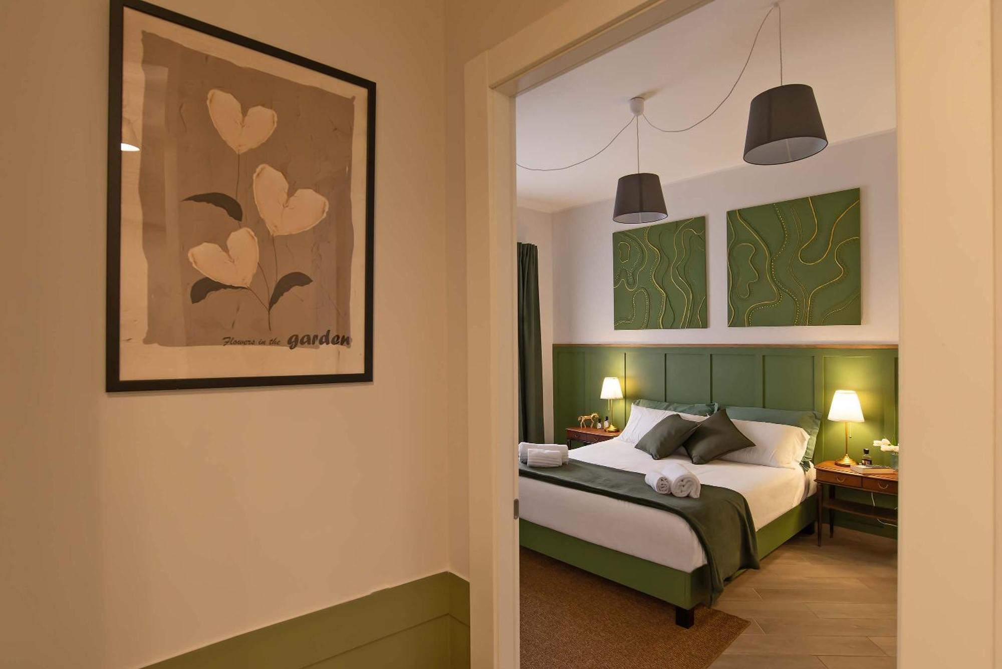 Appartement Ary's Vatican