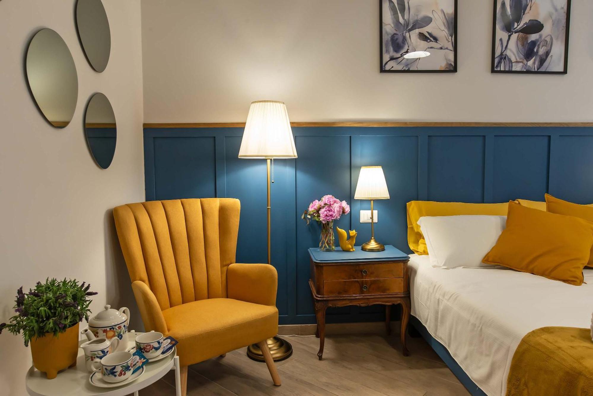 Ary's Vatican Appartement Rome